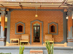 The Kori Homestay